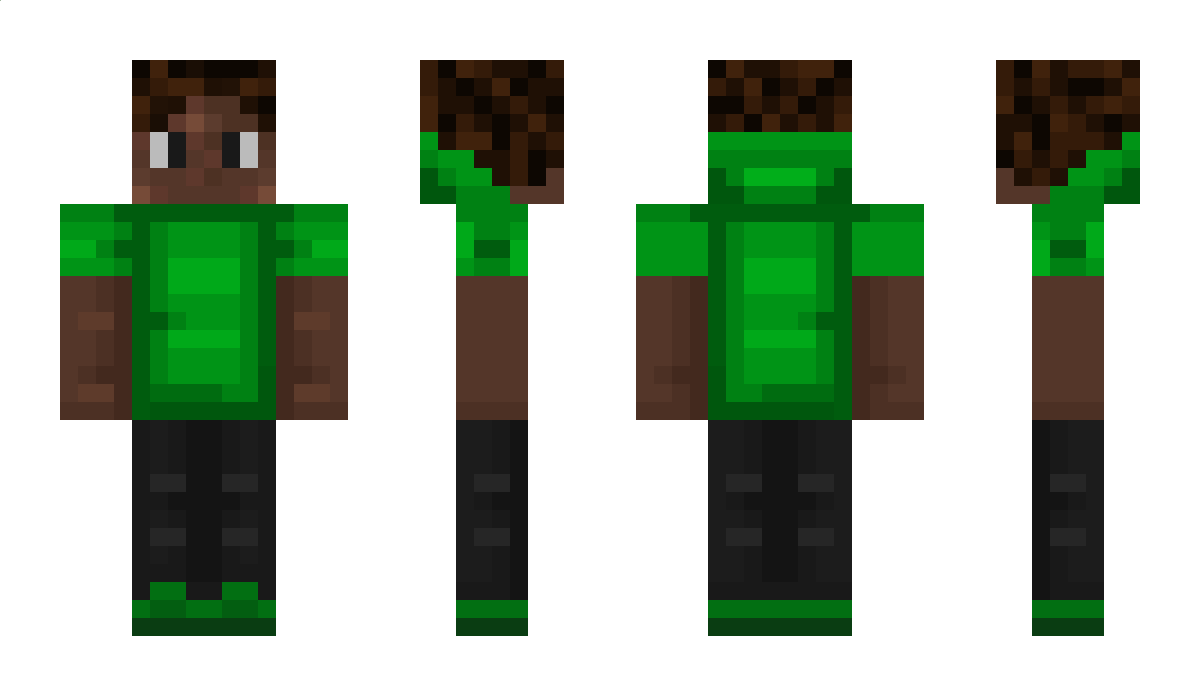 neolmc Minecraft Skin