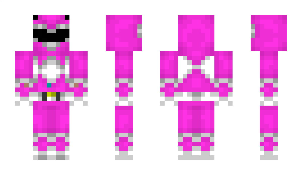 strxwbewwy Minecraft Skin