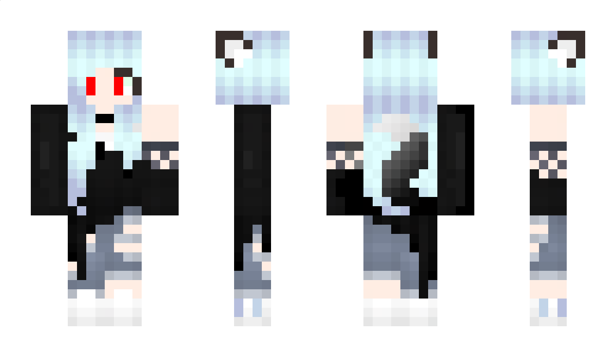 MestariPihvi Minecraft Skin