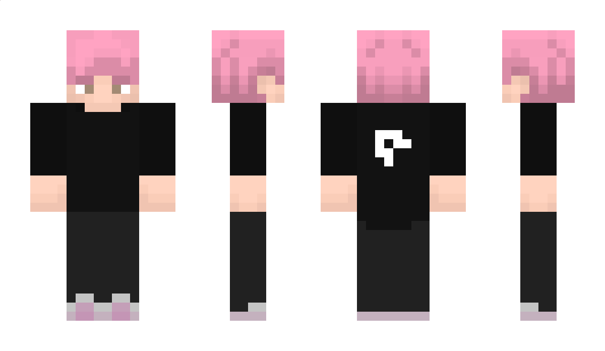 Kapusta201 Minecraft Skin