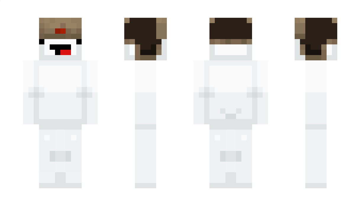 Aerolol_ Minecraft Skin