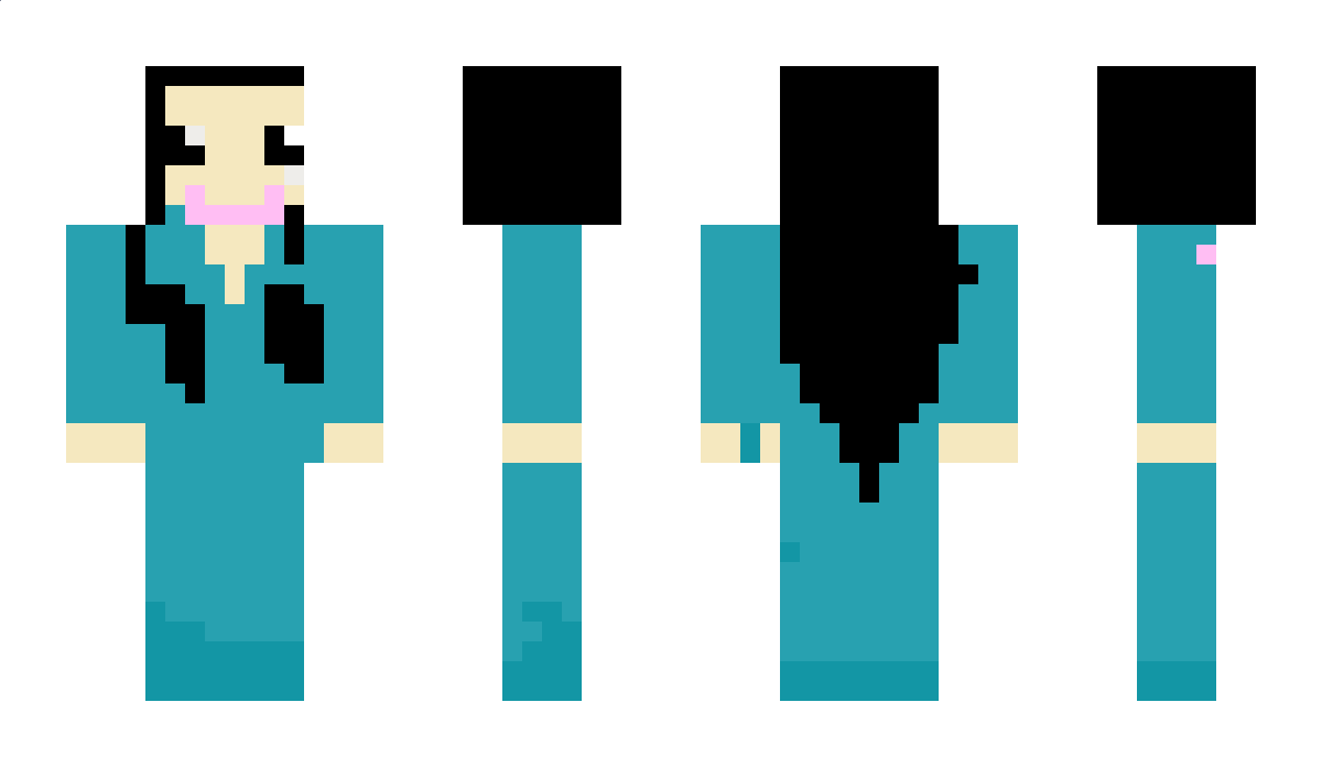 Dillon Minecraft Skin