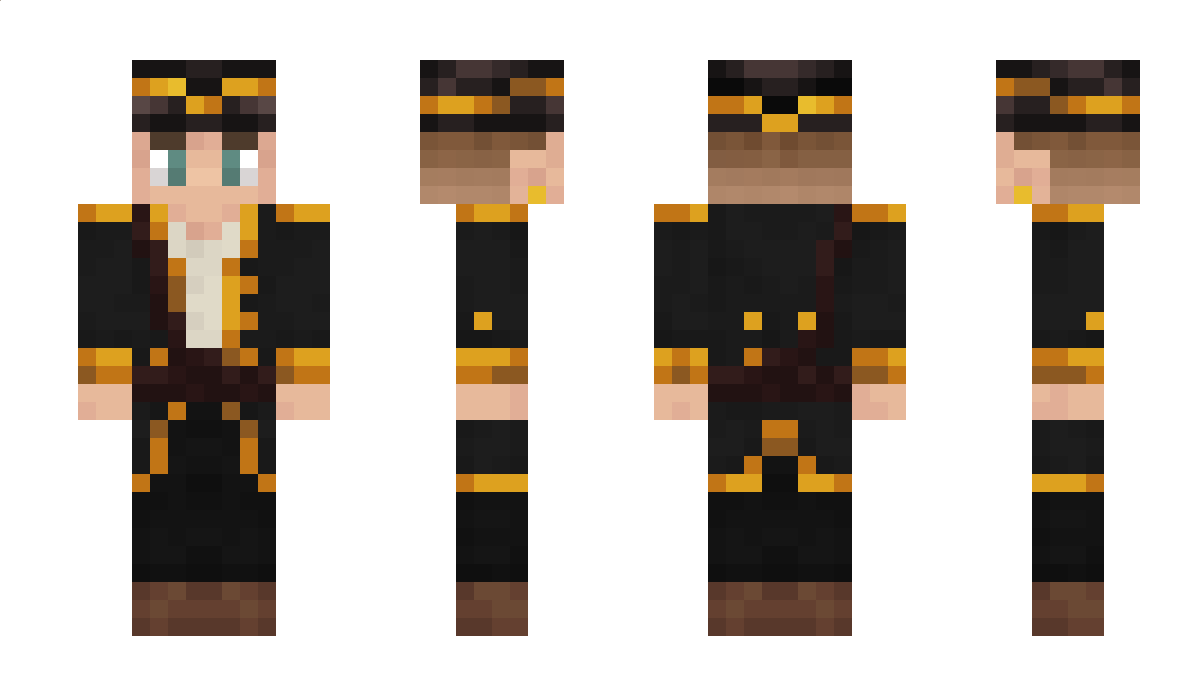 MaalaisPoika_ Minecraft Skin