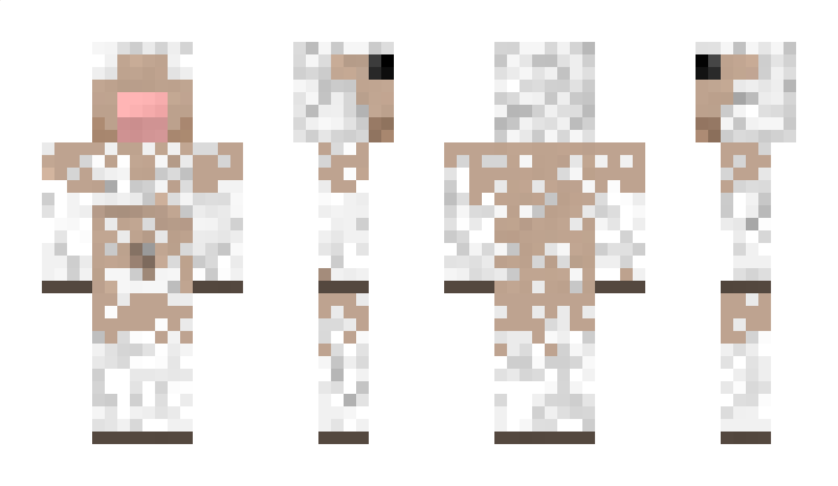 LavaDark1 Minecraft Skin