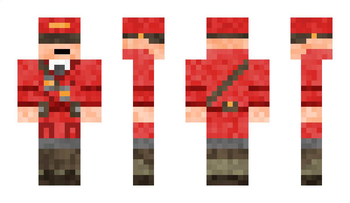 TheVoidOverlord Minecraft Skin