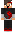 HeyMemsi Minecraft Skin