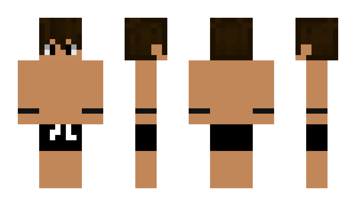 Marce1__ Minecraft Skin