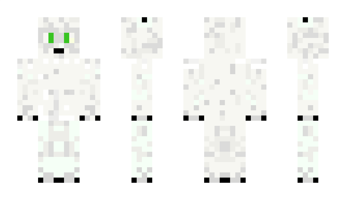 aleb Minecraft Skin