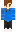 Mr_BluedudeYT Minecraft Skin