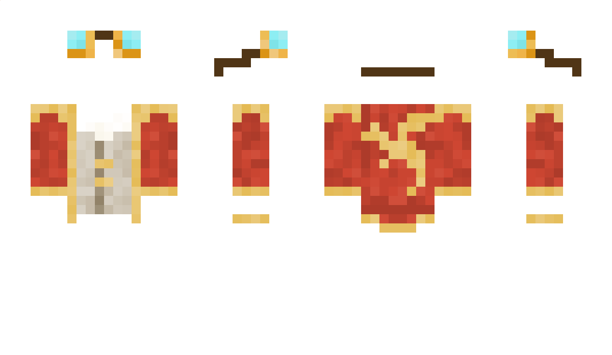 Epicgamer9276 Minecraft Skin