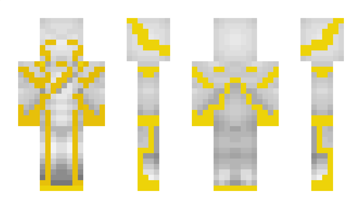 Axolotil Minecraft Skin