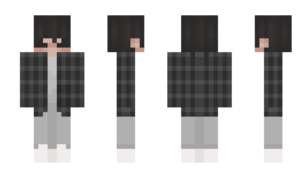 cocali_ Minecraft Skin