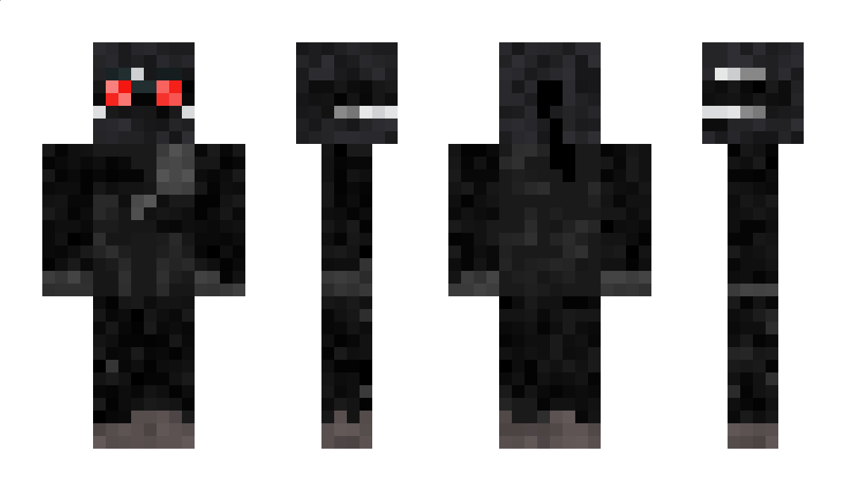 Goobsworth Minecraft Skin