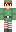 Starkinho Minecraft Skin