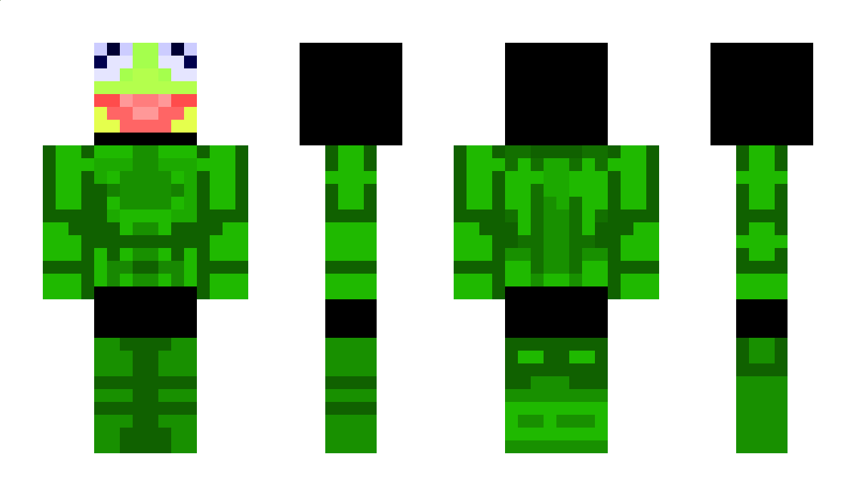 Wiking_Kebuben Minecraft Skin