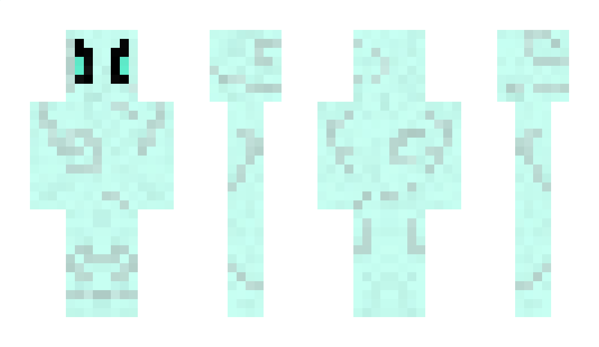 Breeze Minecraft Skin