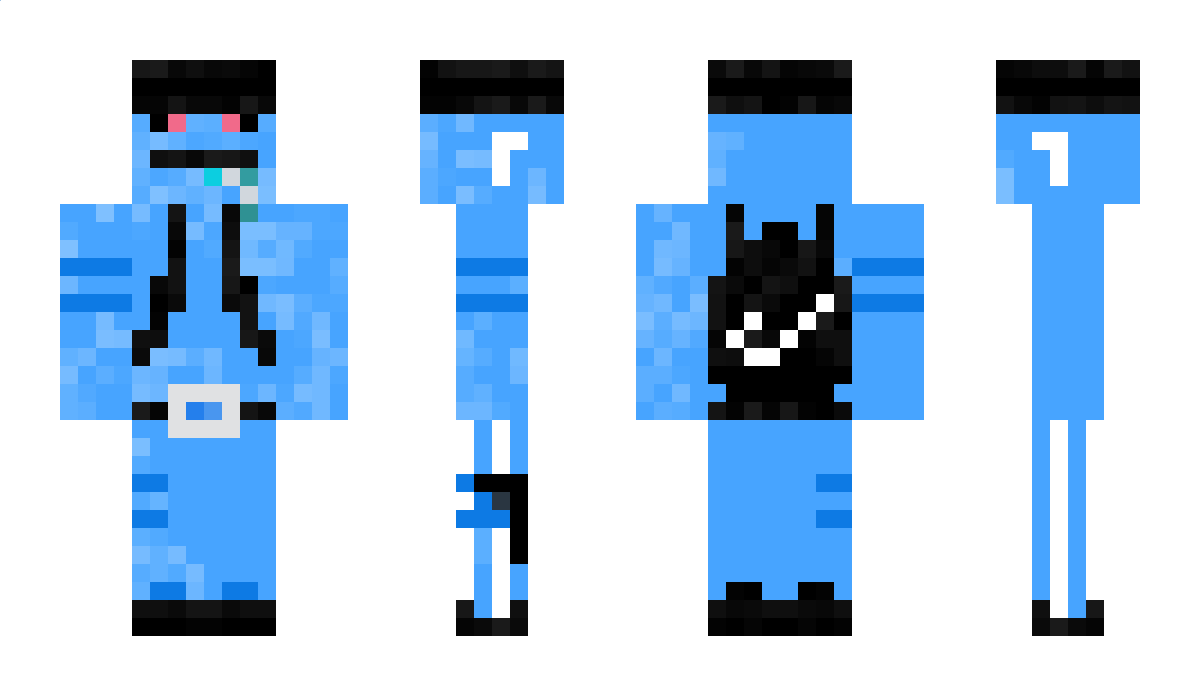 semuraix57 Minecraft Skin