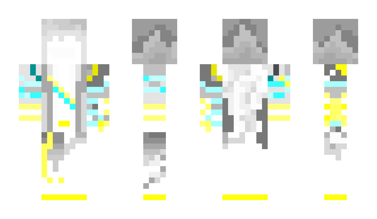 kostoli_ Minecraft Skin