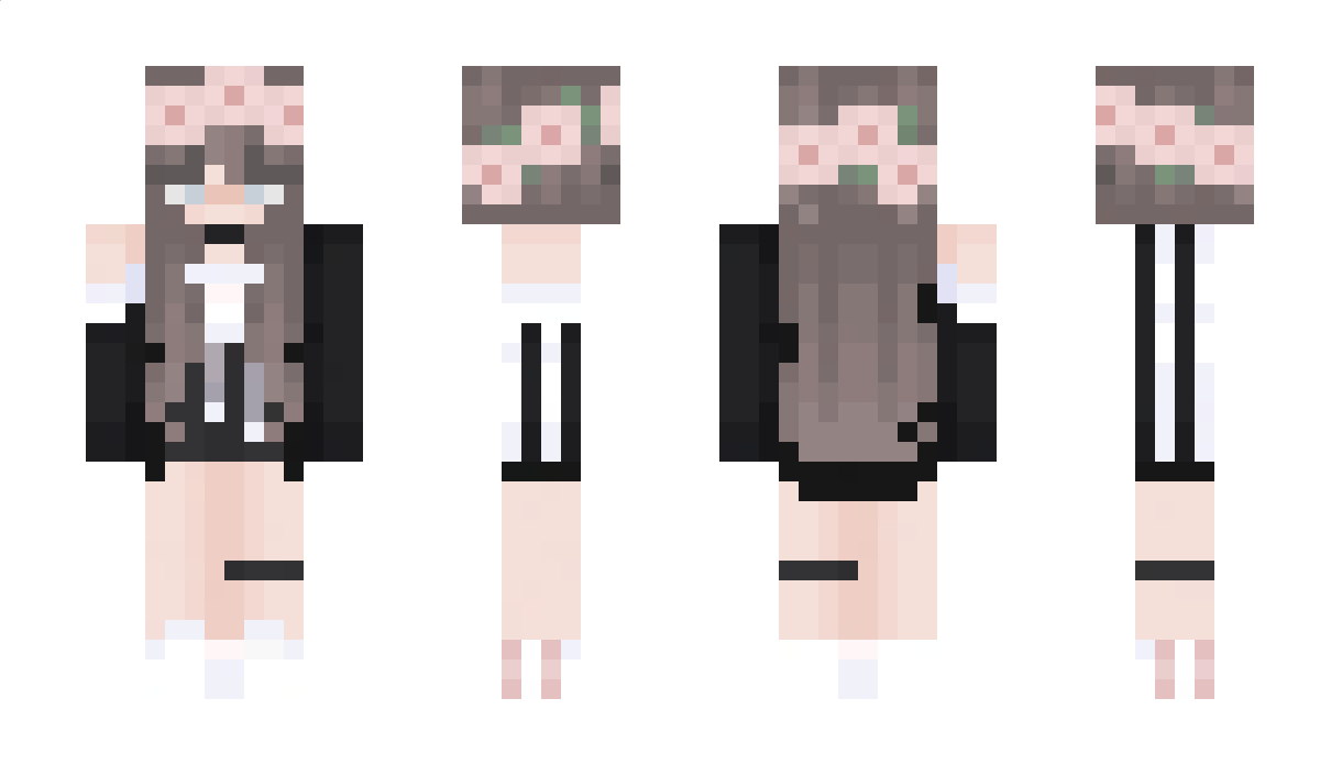 coffofin Minecraft Skin