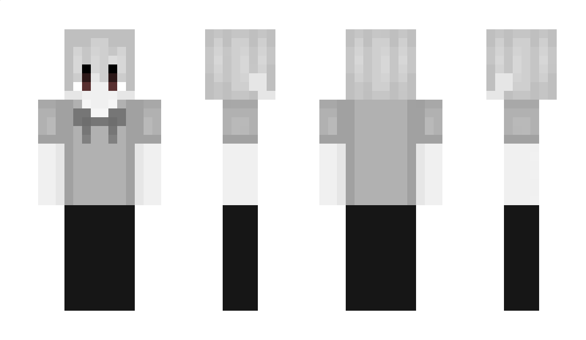 PetrYan Minecraft Skin