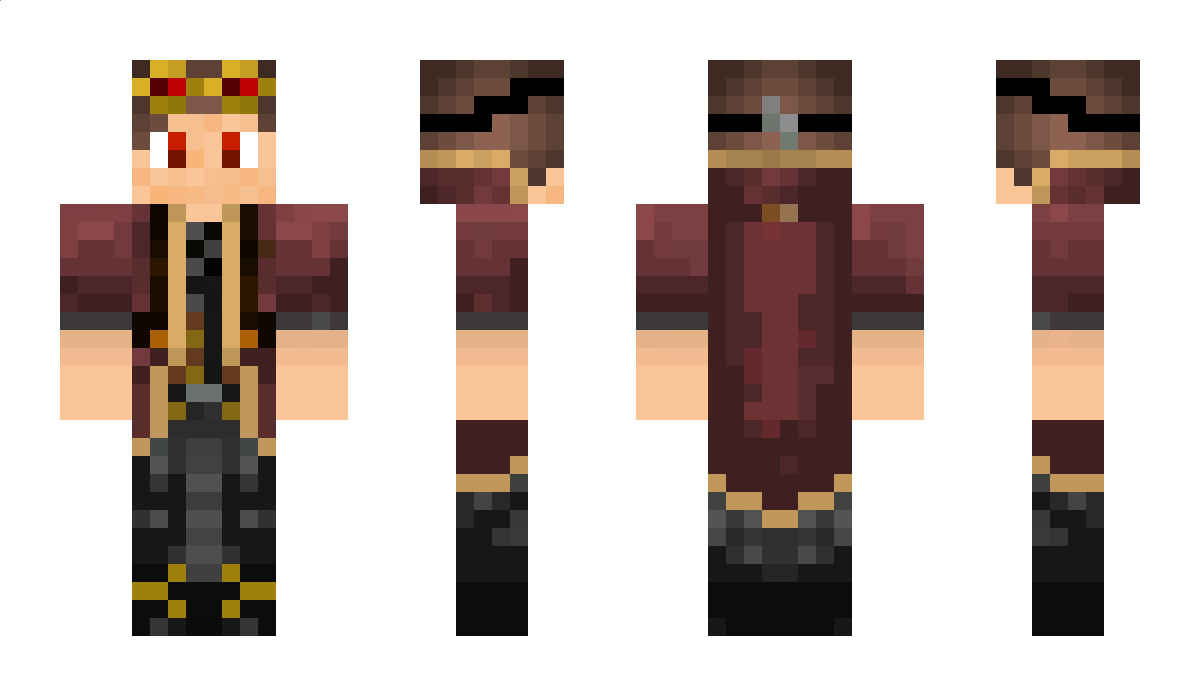 _shadow_7 Minecraft Skin