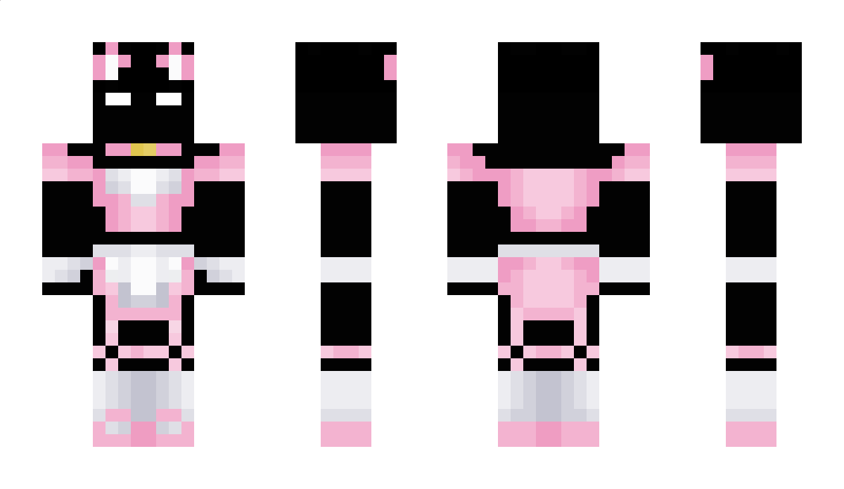 q13x Minecraft Skin