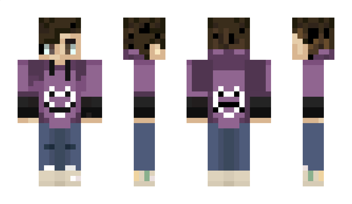 kotah0sicmr Minecraft Skin