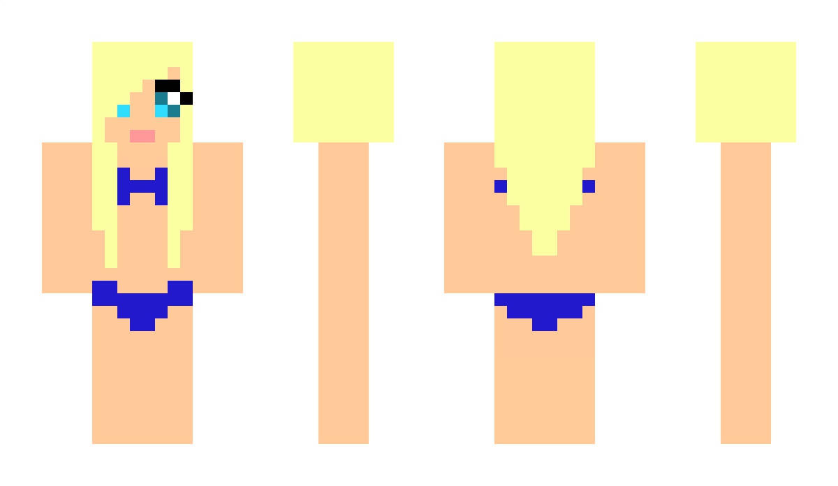 Giammoh Minecraft Skin