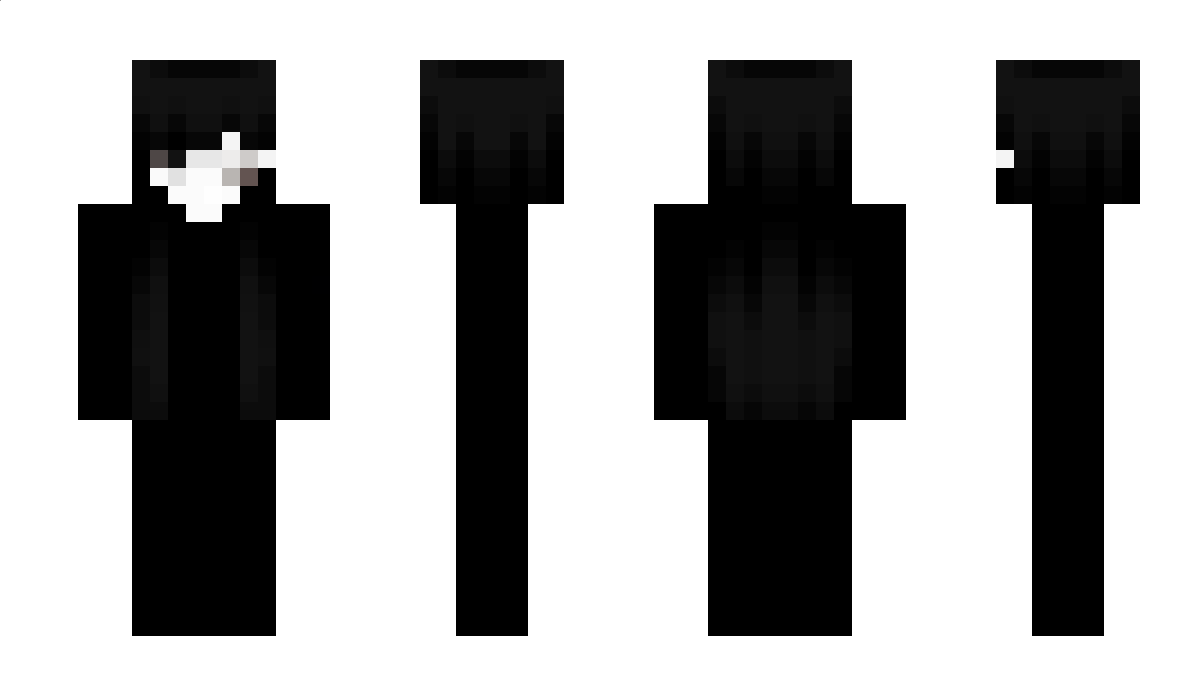 citystarexotic Minecraft Skin