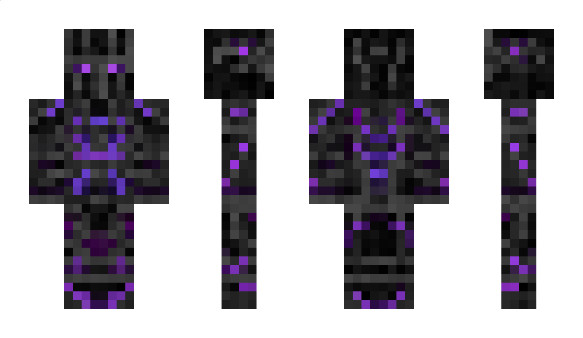 Bayroz_ Minecraft Skin