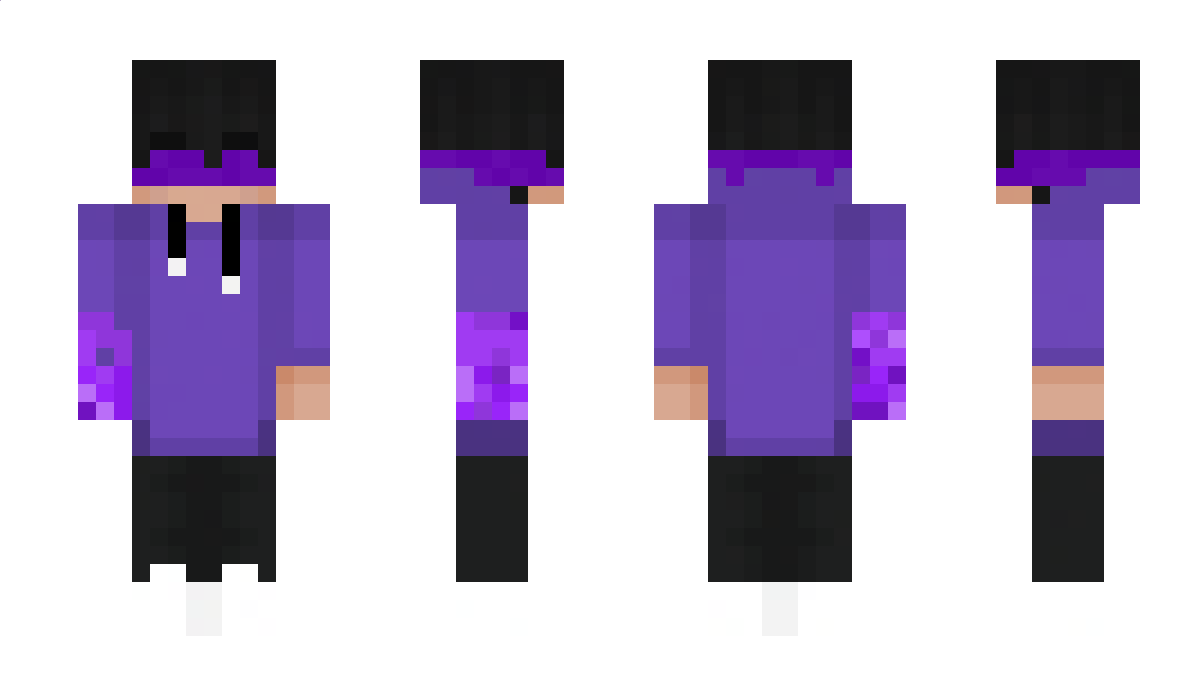 _Susii Minecraft Skin