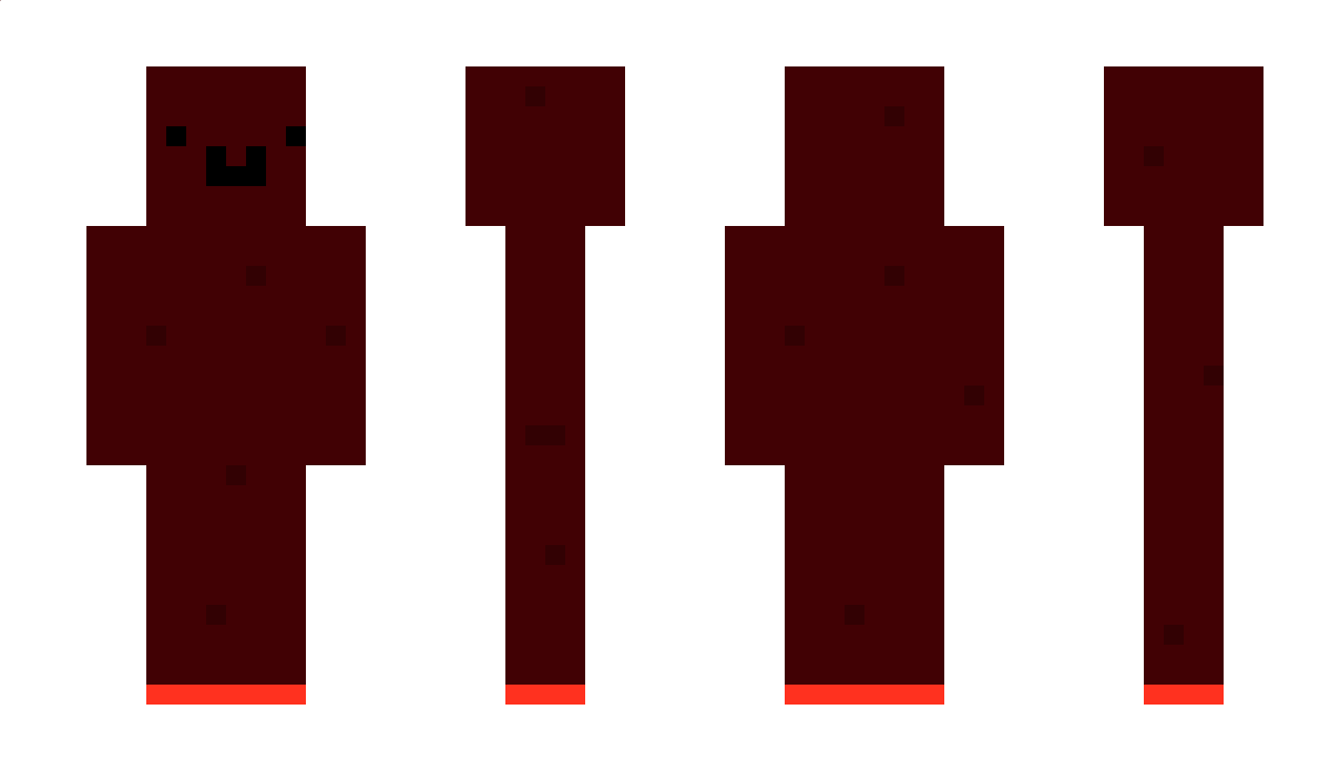 gold_piggo Minecraft Skin