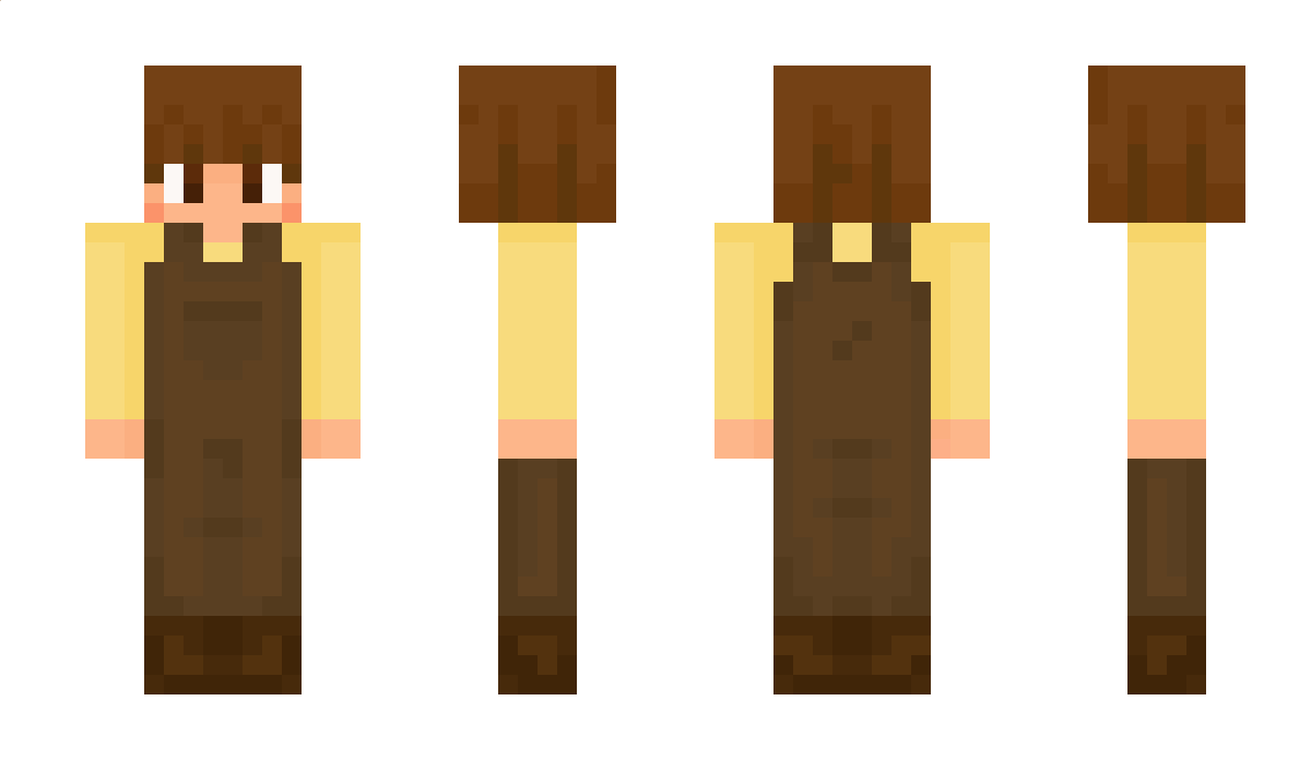 Ludecris Minecraft Skin