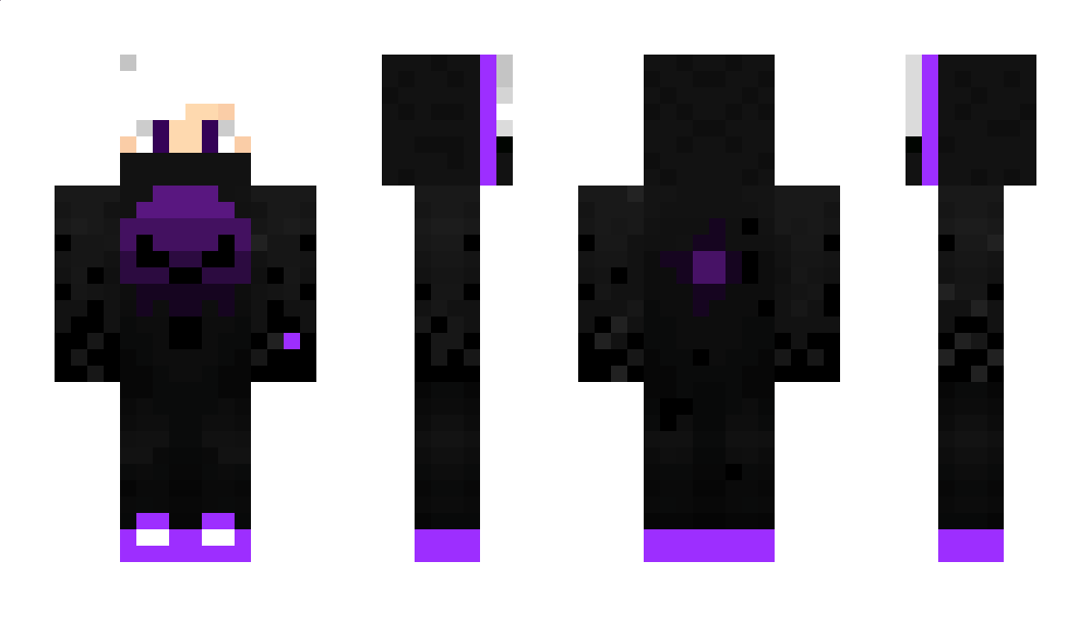 tanmayshetye54 Minecraft Skin