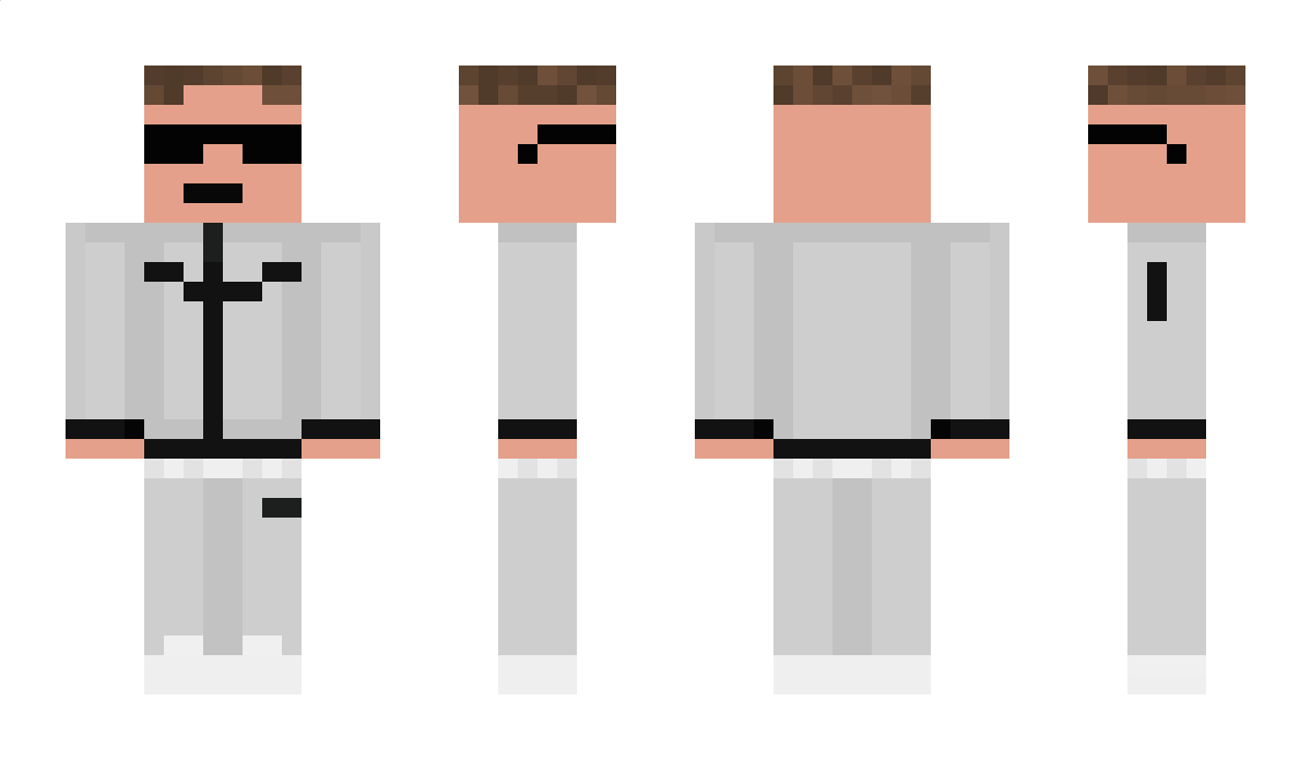 suluxx Minecraft Skin