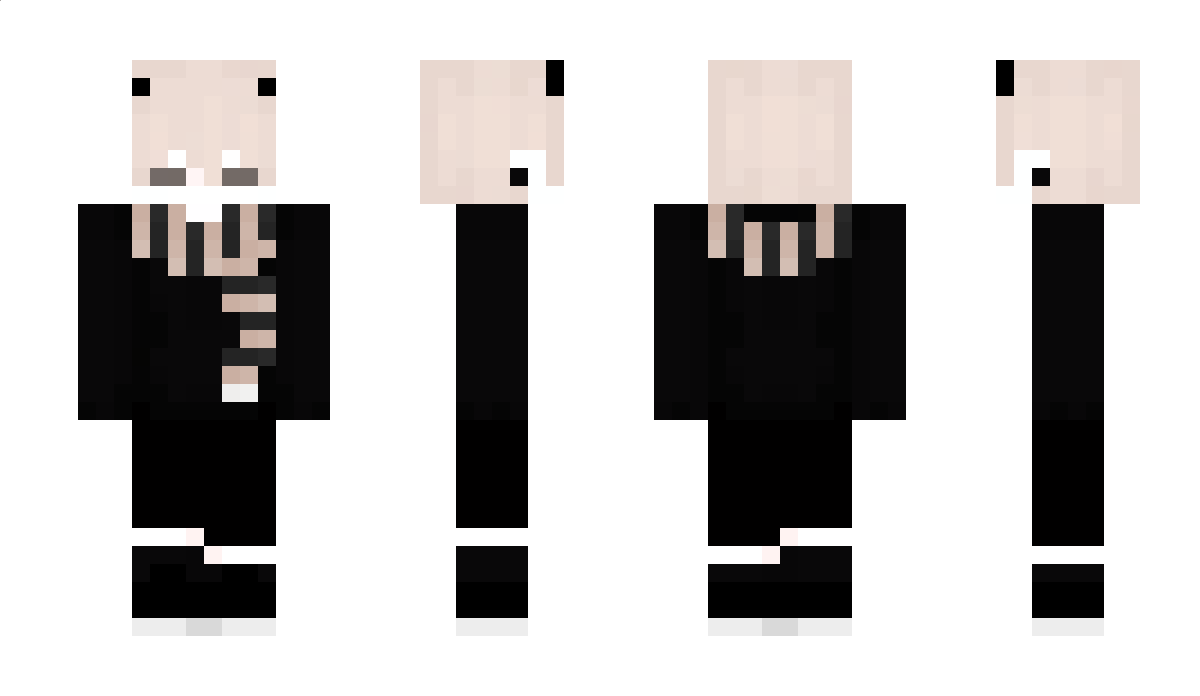 _Mattakushi_ Minecraft Skin