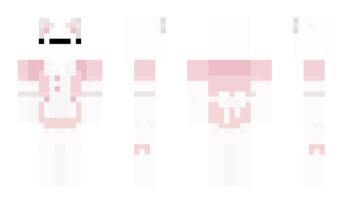 itz_grogu Minecraft Skin