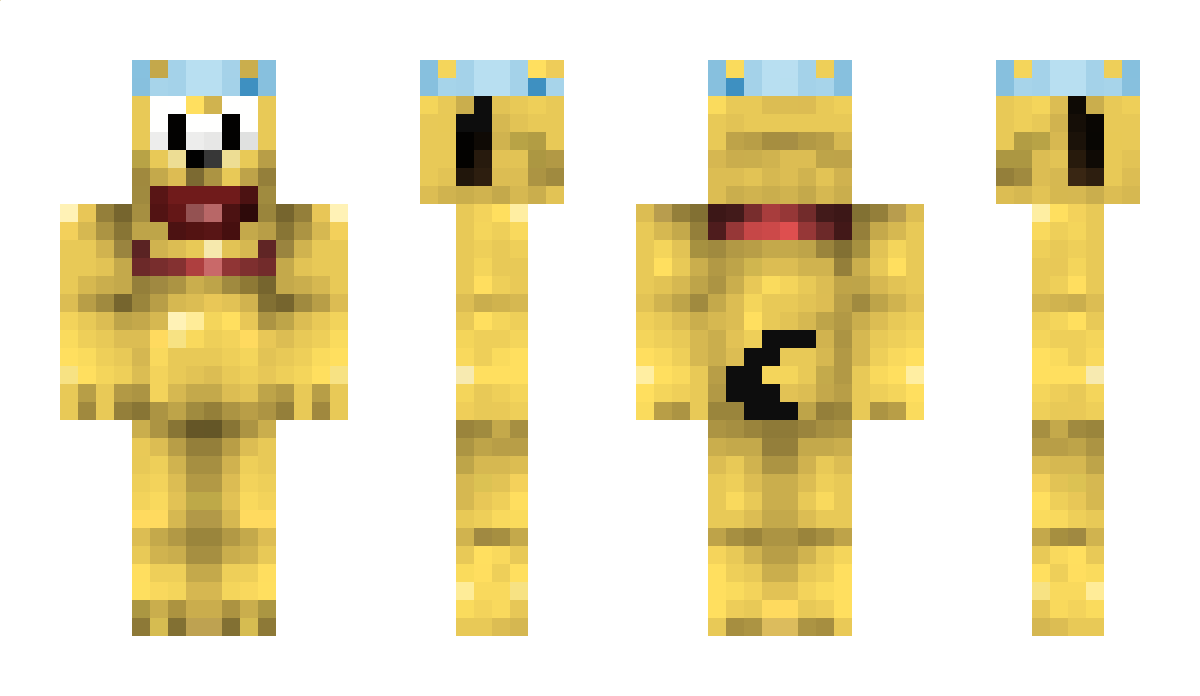 plxtoo_ Minecraft Skin