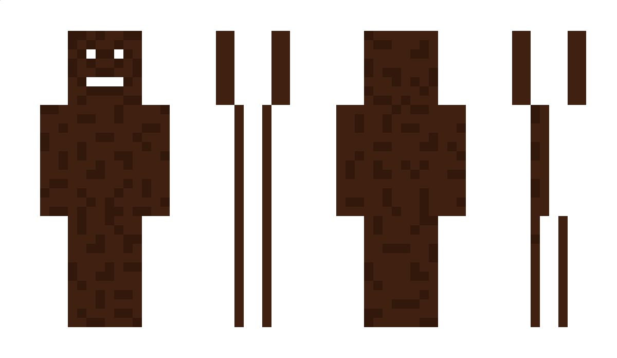 CokieeMc Minecraft Skin