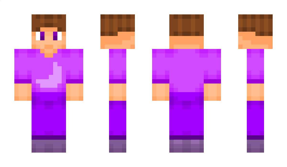 InsertKittenMeow Minecraft Skin