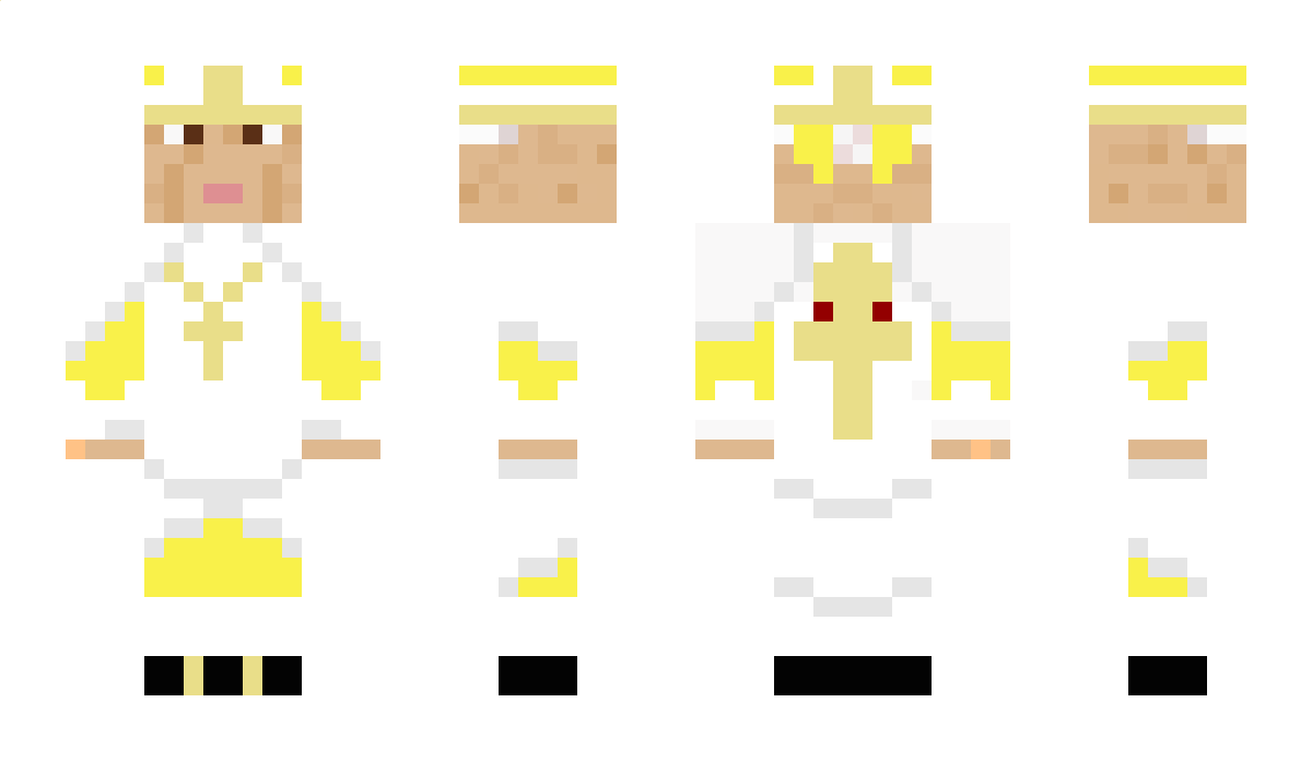 _Bim03_ Minecraft Skin