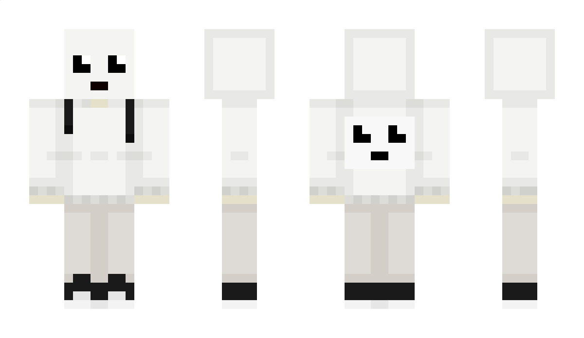 Adanok Minecraft Skin