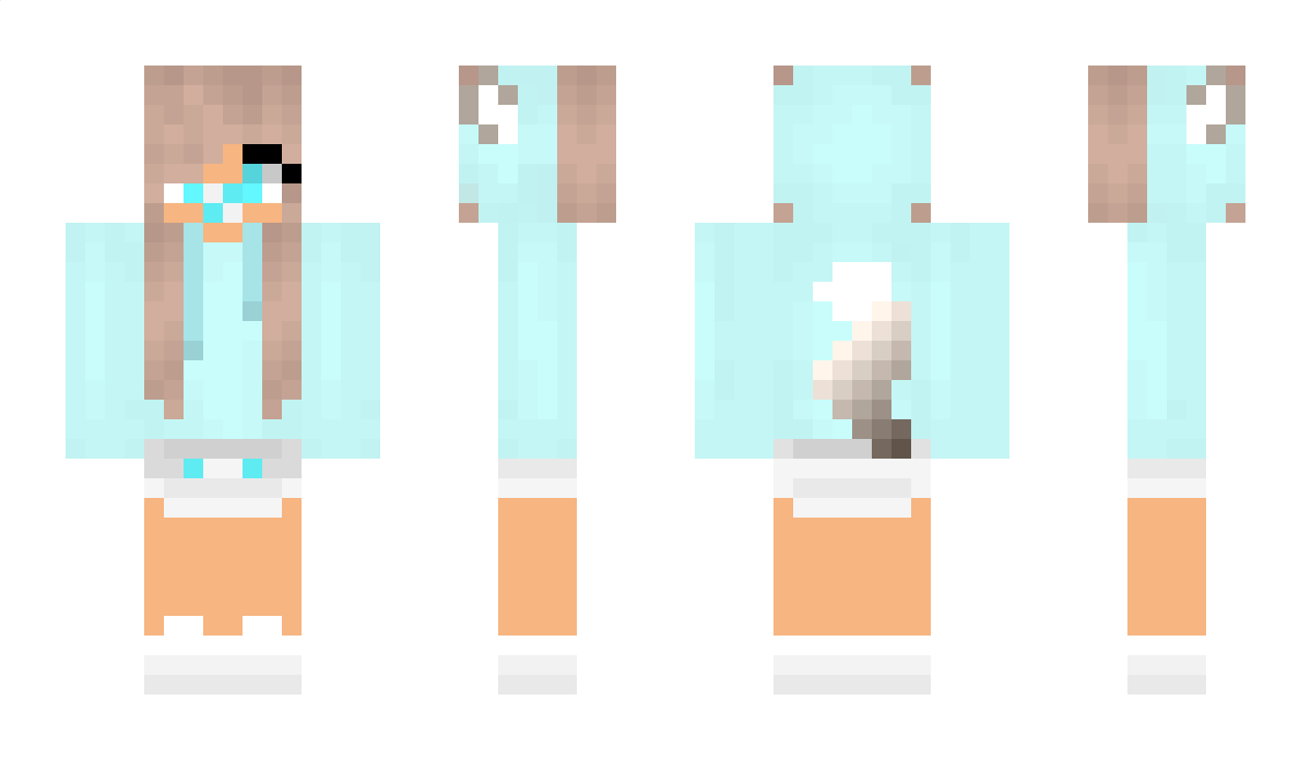 cojab1YT Minecraft Skin