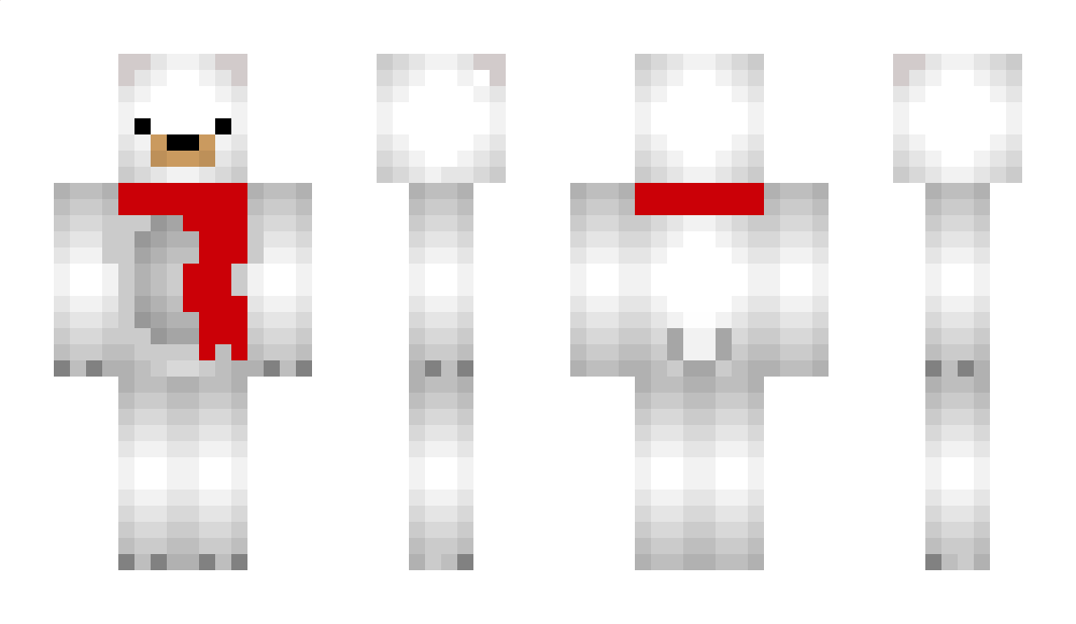 Diemond Minecraft Skin