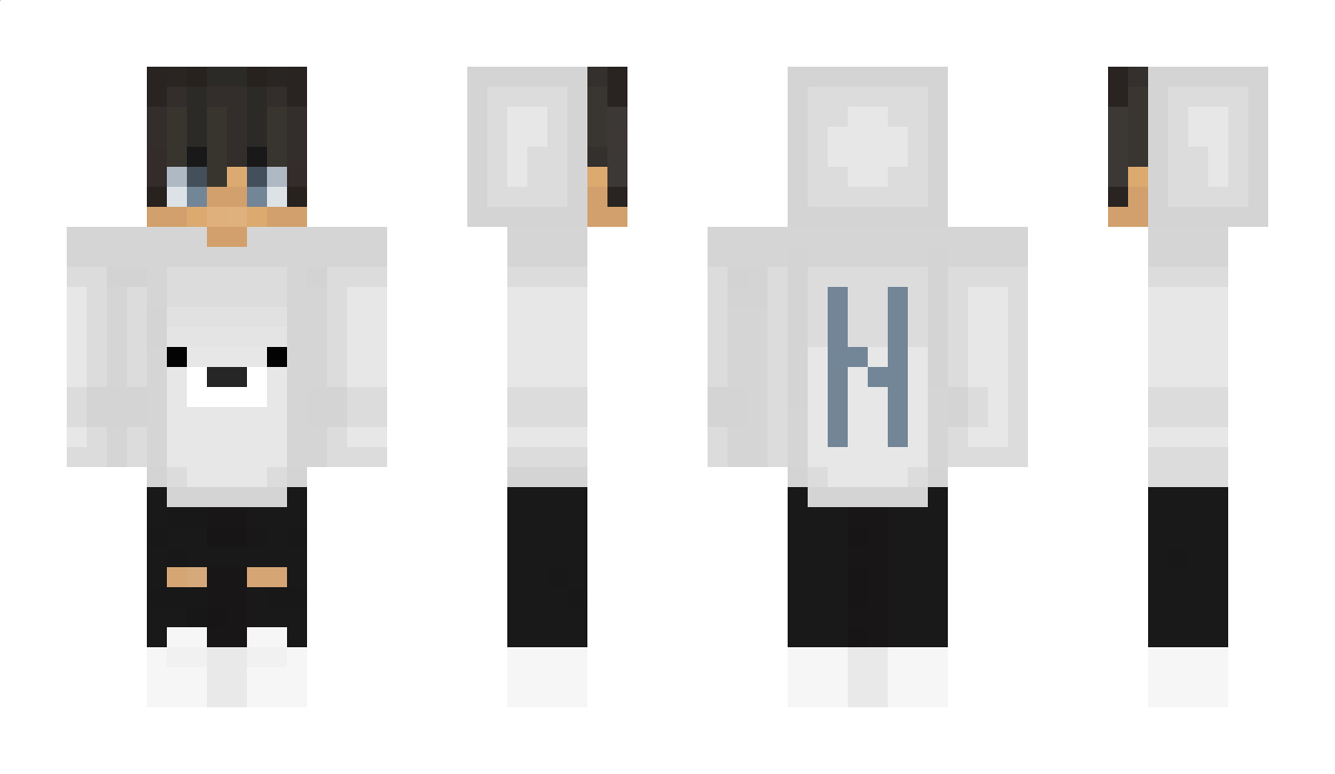 Narqq Minecraft Skin