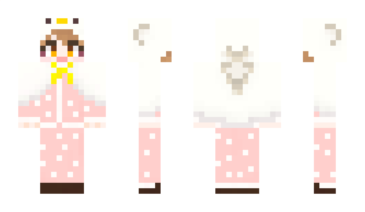 PLAVE_YEJUN Minecraft Skin