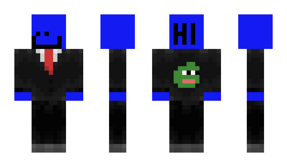 Cxrgi_ Minecraft Skin