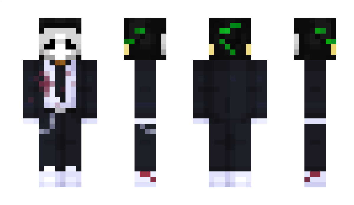 JMQTY Minecraft Skin