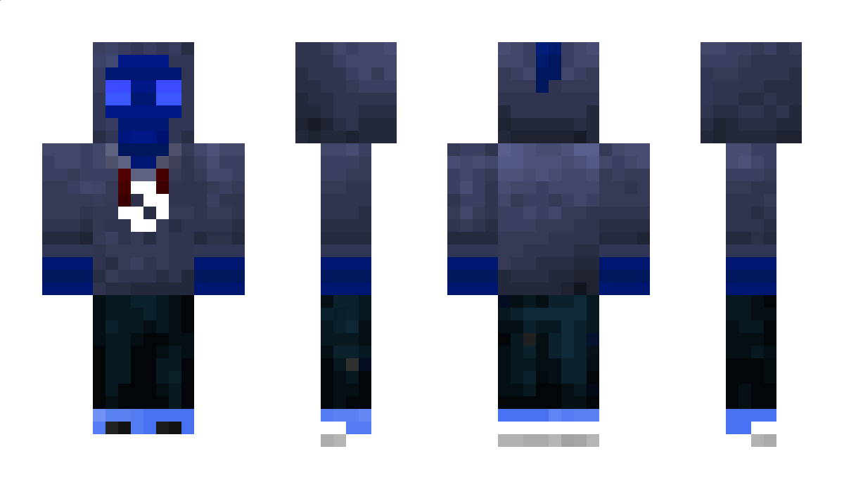 Nirekos Minecraft Skin