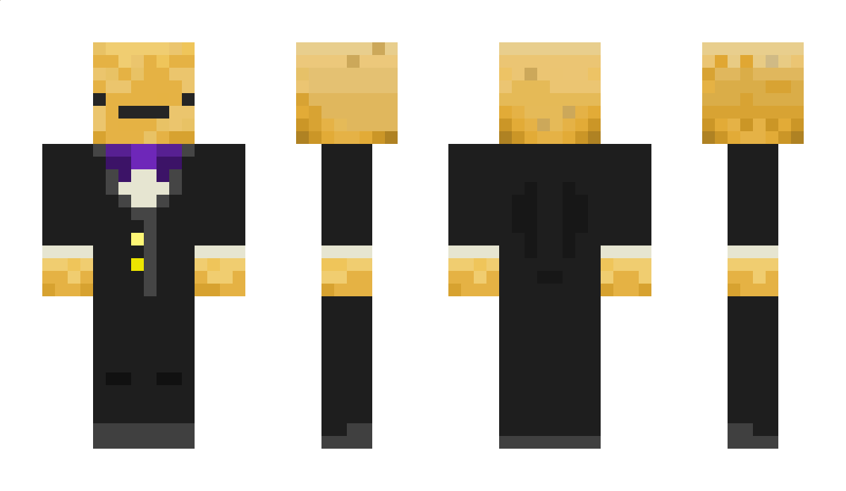 potato0815 Minecraft Skin